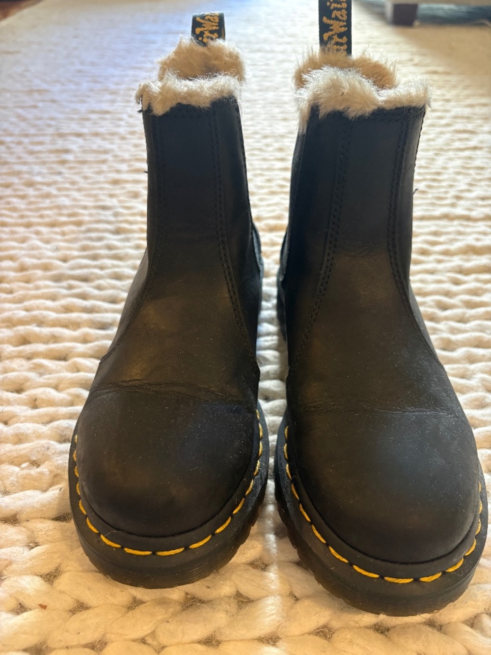 Dr. Martens